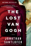 Alternative view 1 of The Lost Van Gogh: A Novel