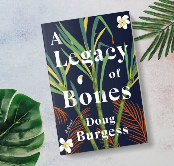 A Legacy of Bones