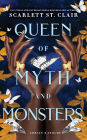 Alternative view 1 of Queen of Myth and Monsters
