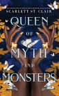 Queen of Myth and Monsters