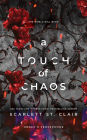 A Touch of Chaos (Hades X Persephone Series #4)