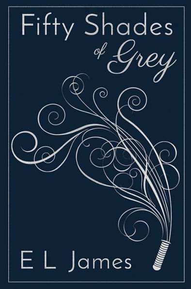 Fifty Shades of Grey 10th Anniversary Edition