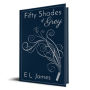 Alternative view 3 of Fifty Shades of Grey 10th Anniversary Edition