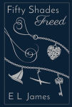 Alternative view 1 of Fifty Shades Freed 10th Anniversary Edition