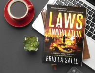 Alternative view 2 of Laws of Annihilation