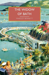 Title: The Widow of Bath, Author: Margot Bennett