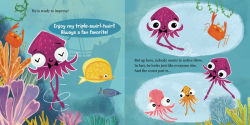 Alternative view 2 of The Glow Show: A picture book about knowing when to share the spotlight