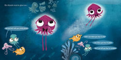 Alternative view 4 of The Glow Show: A picture book about knowing when to share the spotlight