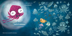 Alternative view 6 of The Glow Show: A picture book about knowing when to share the spotlight