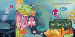 Alternative view 7 of The Glow Show: A picture book about knowing when to share the spotlight