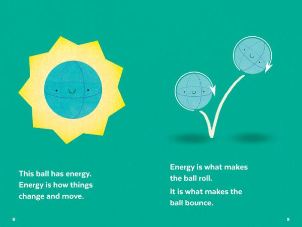 Brainy Science Readers: Do You Know Quantum Physics?: Level 1 Beginner Reader