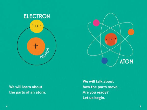 Brainy Science Readers: Do You Know Quantum Physics?: Level 1 Beginner Reader