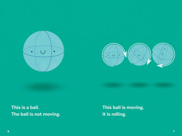 Brainy Science Readers: Do You Know Quantum Physics?: Level 1 Beginner Reader