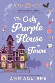 Free download of audiobooks for ipod The Only Purple House in Town (English Edition) by Ann Aguirre, Ann Aguirre 9781728262512 FB2