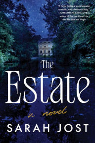 Google ebook free download The Estate: A Novel