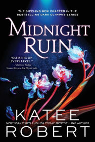 Title: Midnight Ruin (Dark Olympus #6), Author: Katee Robert