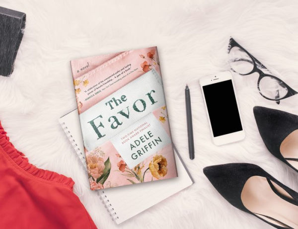 The Favor: A Novel