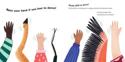 Alternative view 2 of Can You Dance Like a Peacock?