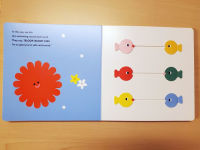 Alternative view 4 of Kisses: A Lift-the-Flap & Sliding Parts Book