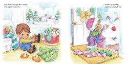 Alternative view 2 of The Joy of Christmas