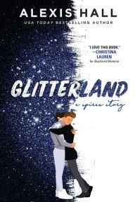 Free computer ebook downloads Glitterland