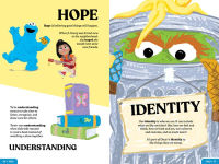 Alternative view 2 of 100 Words from the Street: Words to Grow Smarter, Stronger, & Kinder
