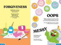 Alternative view 3 of 100 Words from the Street: Words to Grow Smarter, Stronger, & Kinder