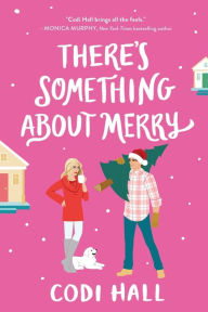 Electronic books to download for free There's Something About Merry by Codi Hall, Codi Hall 9781728265599 English version