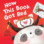 Alternative view 1 of How This Book Got Red