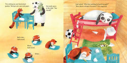 Alternative view 4 of How This Book Got Red