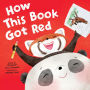 How This Book Got Red