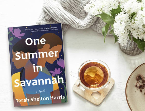 One Summer in Savannah