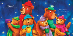 Alternative view 2 of Jingle Bell Joy: A Bedtime Christmas Rhyme