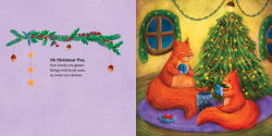 Alternative view 3 of Jingle Bell Joy: A Bedtime Christmas Rhyme
