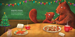 Alternative view 7 of Jingle Bell Joy: A Bedtime Christmas Rhyme