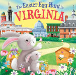 Alternative view 1 of The Easter Egg Hunt in Virginia