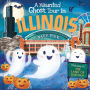 A Haunted Ghost Tour in Illinois