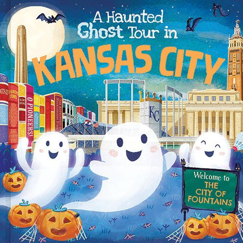 A Haunted Ghost Tour in Kansas City