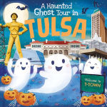 Alternative view 1 of A Haunted Ghost Tour in Tulsa