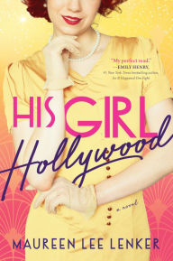 French textbook ebook download His Girl Hollywood by Maureen Lee Lenker English version