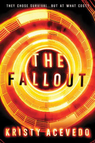 Title: The Fallout, Author: Kristy Acevedo