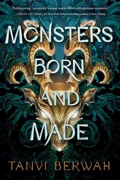 Monsters Born and Made