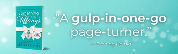 Something from Tiffany's: A Novel