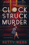 Alternative view 1 of The Clock Struck Murder