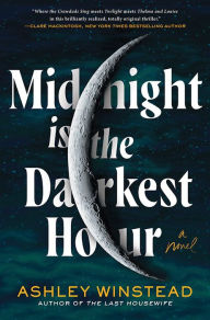 Free ebooks in pdf download Midnight Is the Darkest Hour in English by Ashley Winstead MOBI iBook FB2 9781728269962