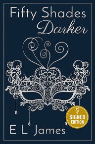 Free download books in pdf Fifty Shades Darker 10th Anniversary Edition