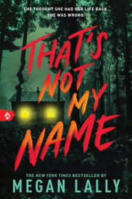 Free ipad audio books downloads That's Not My Name iBook