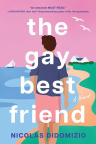 Ebook download gratis portugues pdf The Gay Best Friend 9781728270296 PDF FB2 RTF by Nicolas DiDomizio, Nicolas DiDomizio (English Edition)