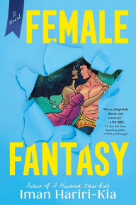 Female Fantasy: A Novel