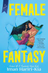 Alternative view 1 of Female Fantasy: A Novel